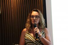 Encontro com estrangeiros e ingressantes